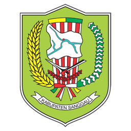 Logo Kabupaten Sanggau